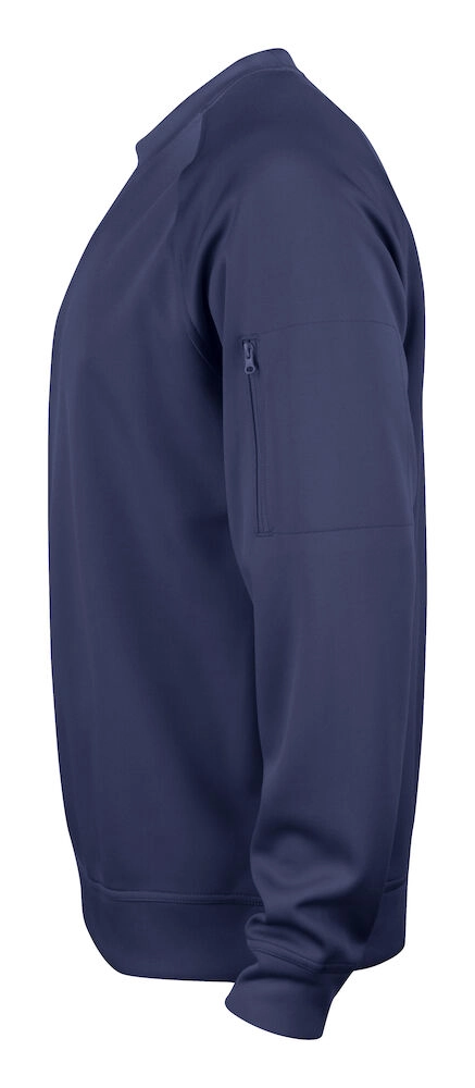 Immagine Basic Active Roundneck