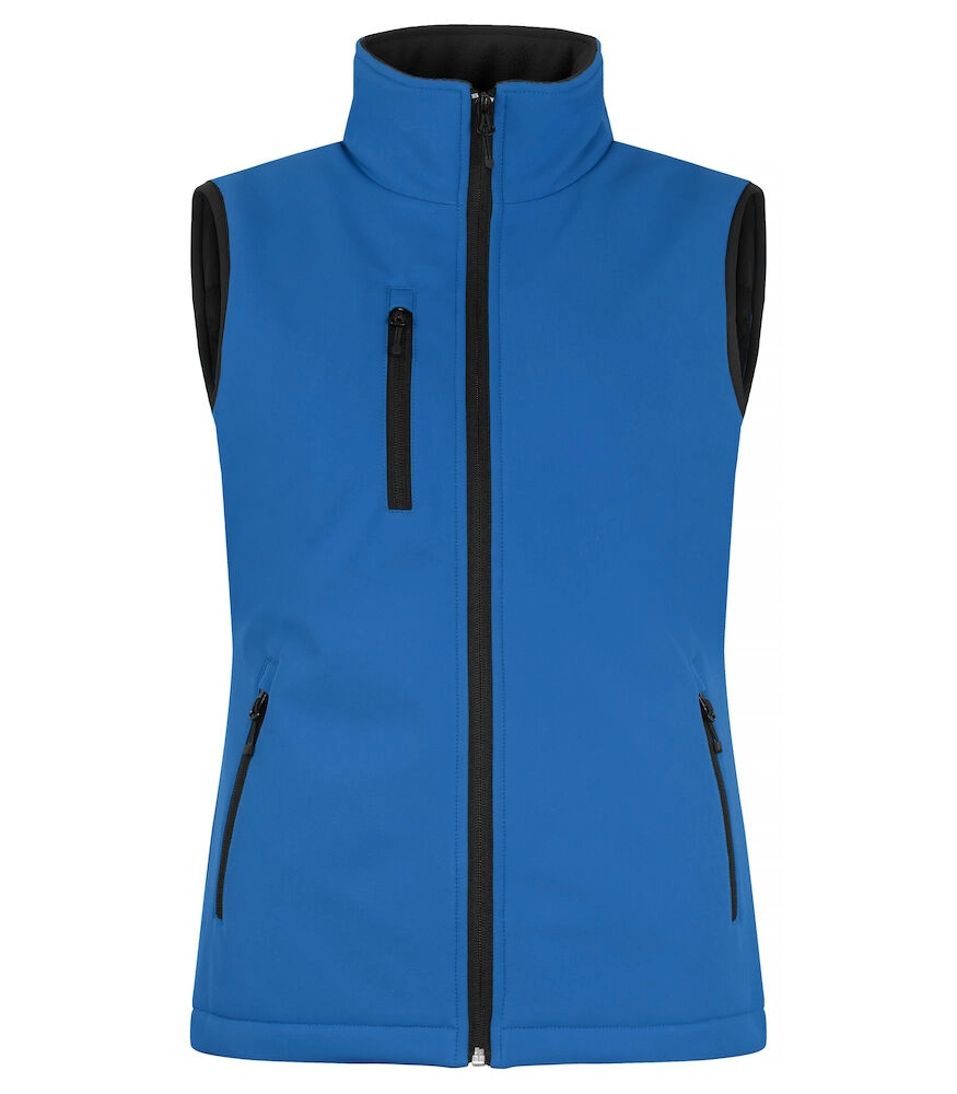 Immagine Padded Softshell Vest Women