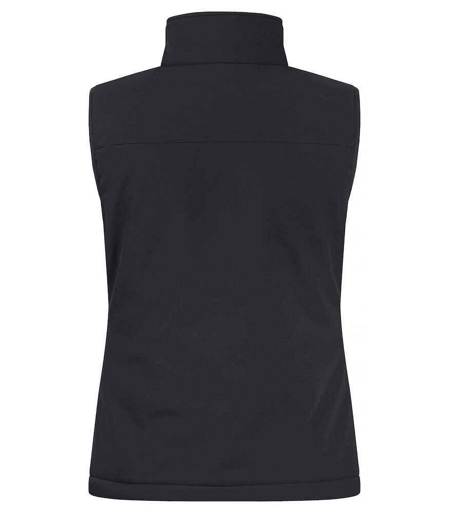 Immagine Padded Softshell Vest Women