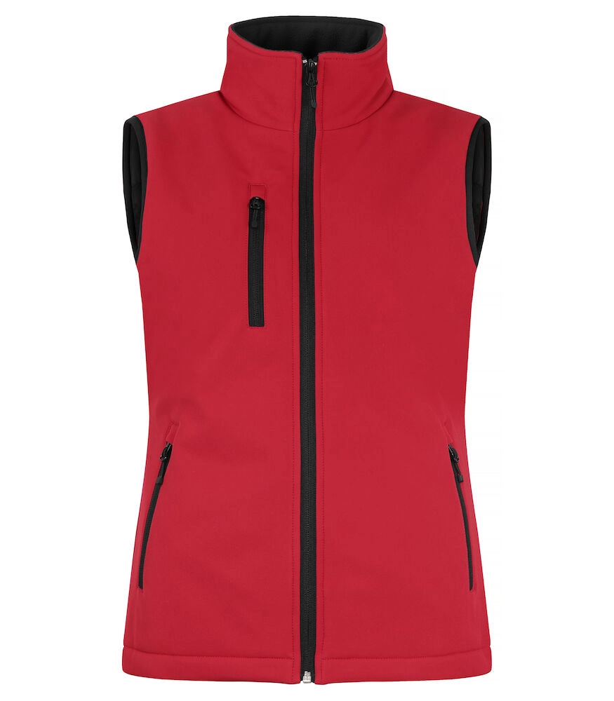Immagine Padded Softshell Vest Women