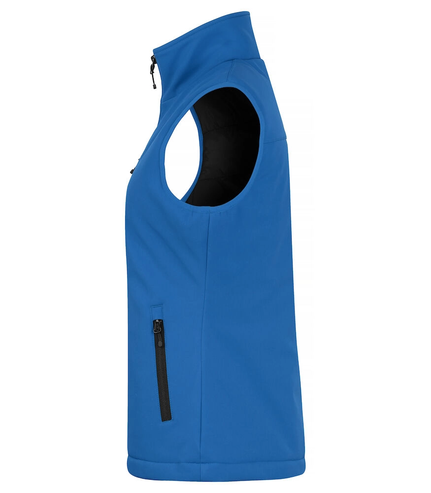 Immagine Padded Softshell Vest Women