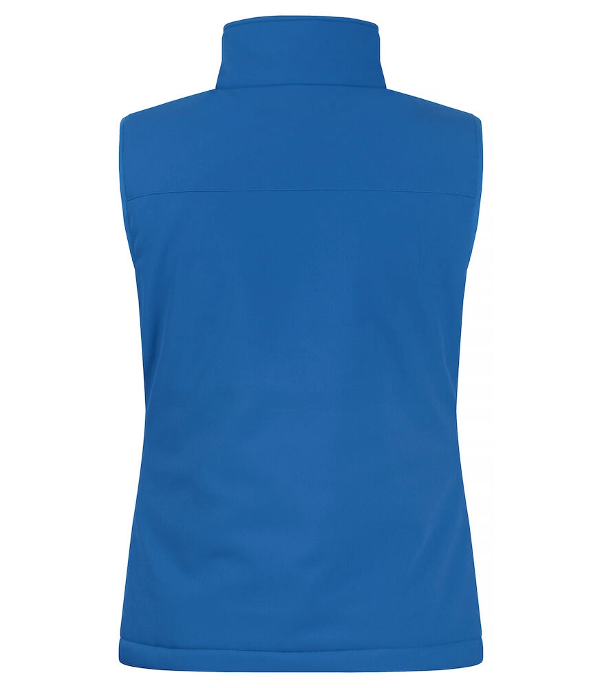 Immagine Padded Softshell Vest Women
