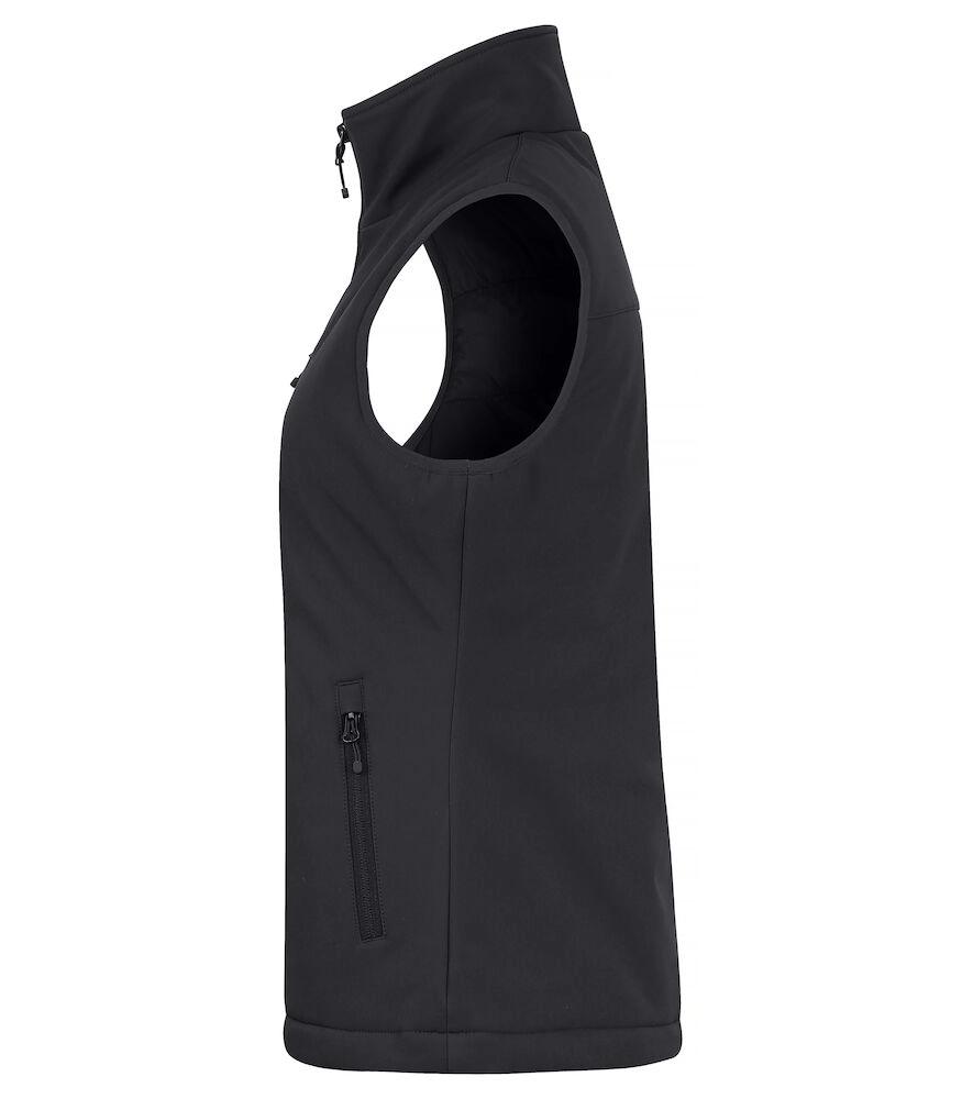 Immagine Padded Softshell Vest Women
