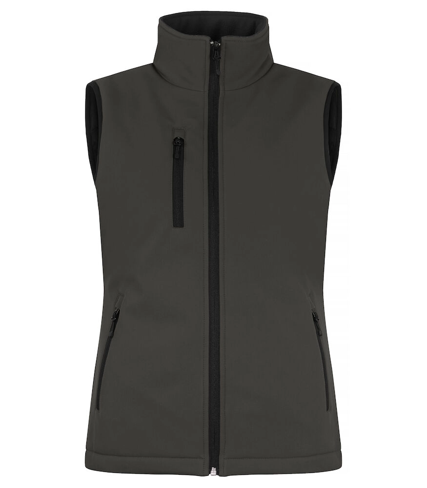 Immagine Padded Softshell Vest Women