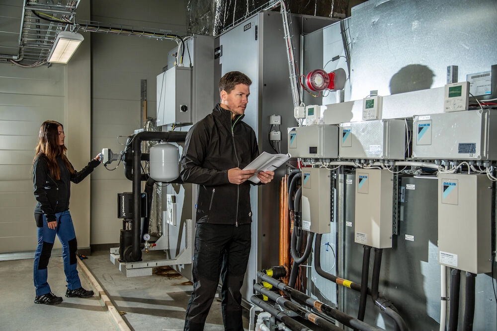 Immagine 3422 GIACCA STRETCH ANTIVENTO