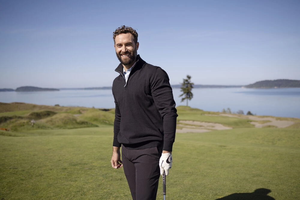 Immagine New Salish Pants