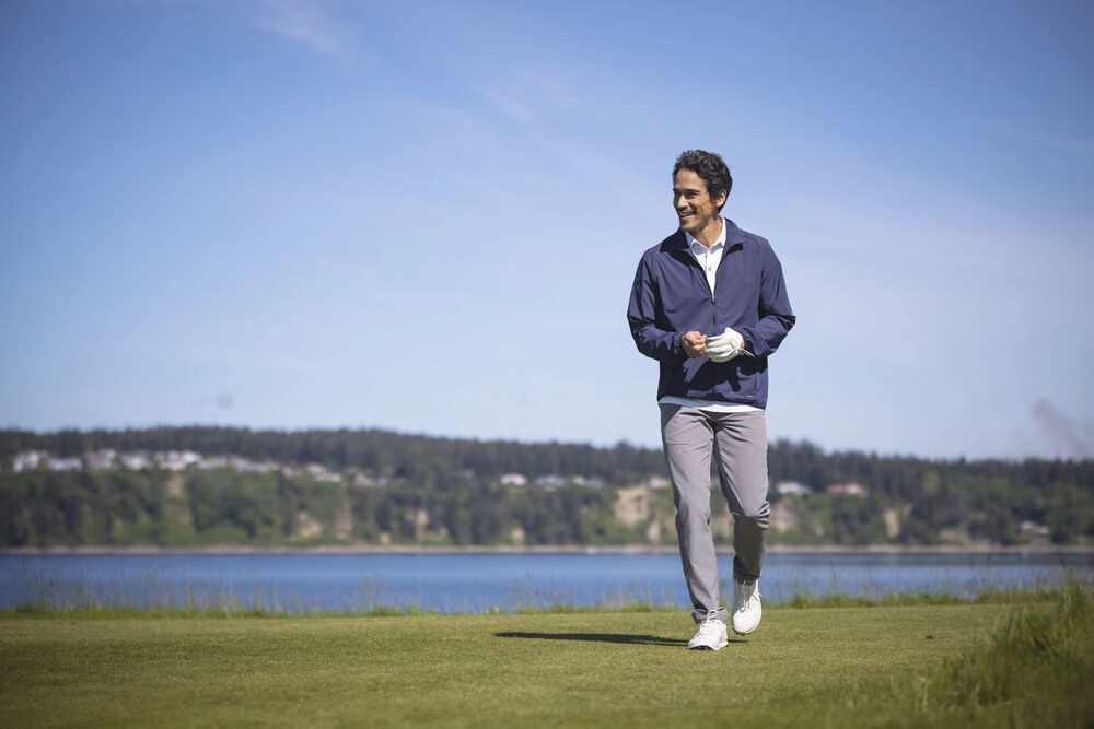 Immagine New Salish Pants