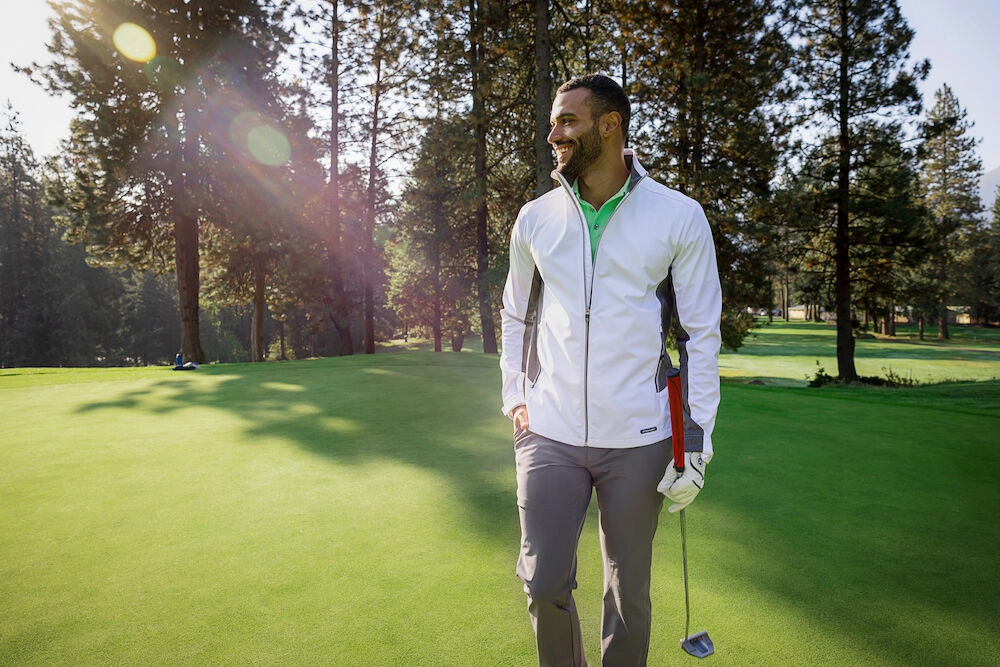 Immagine New Salish Pants