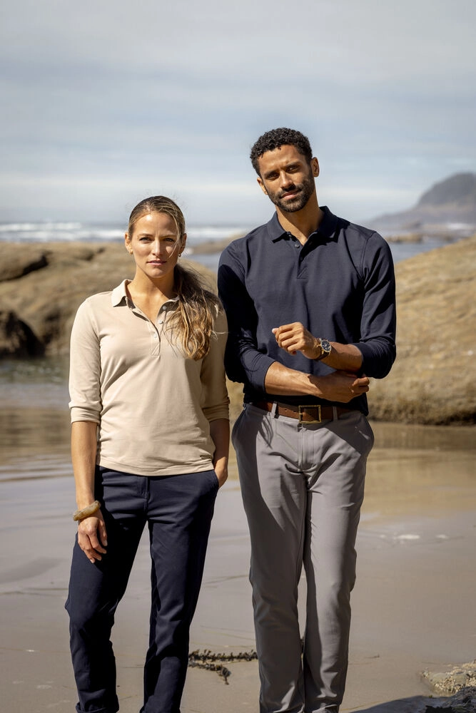 Immagine New Salish Pants