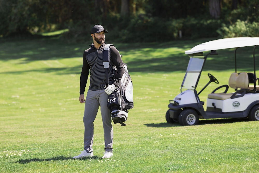 Immagine New Salish Pants