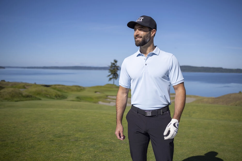 Immagine New Salish Pants