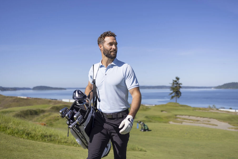 Immagine New Salish Pants