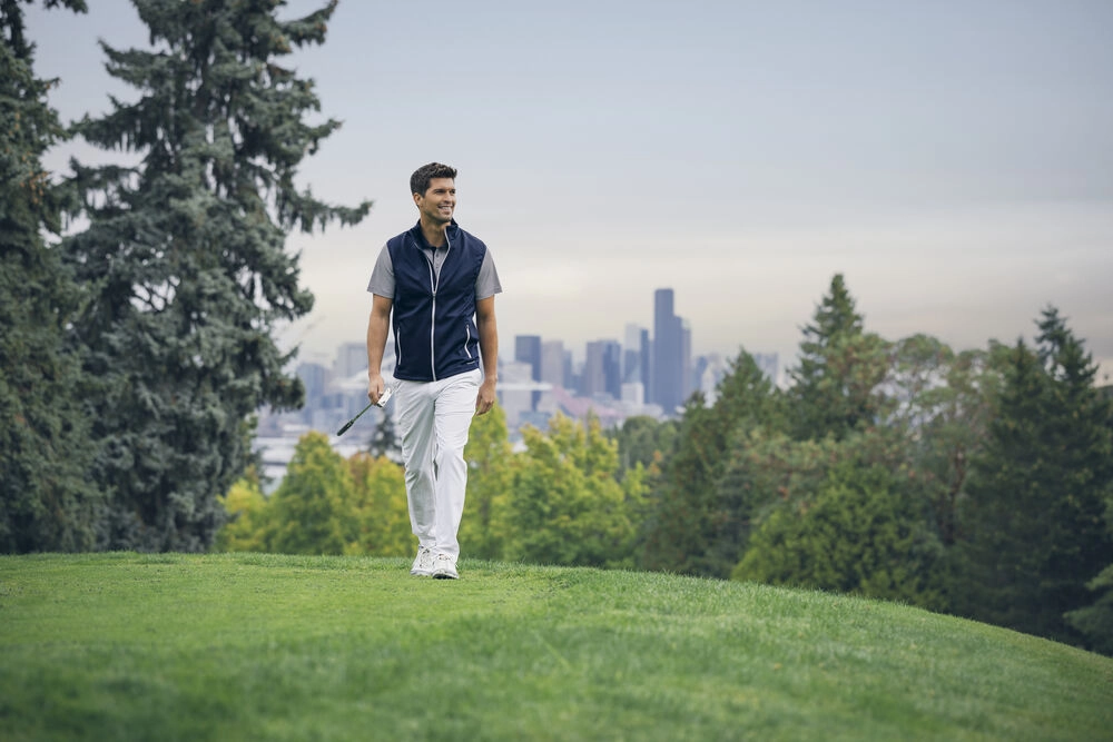 Immagine New Salish Pants