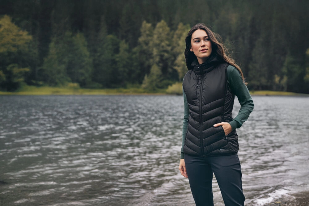 Immagine Oakville Crewneck Ladies