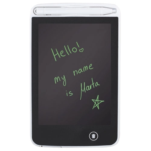 Immagine LAVAGNA MAGICA DIGITALE CON CALAMITA 