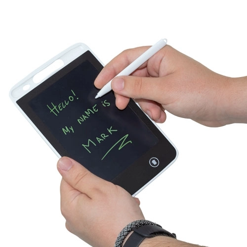 Immagine LAVAGNA MAGICA DIGITALE CON CALAMITA 