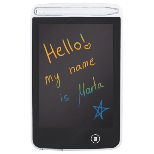 Immagine LAVAGNA MAGICA DIGITALE CON CALAMITA 