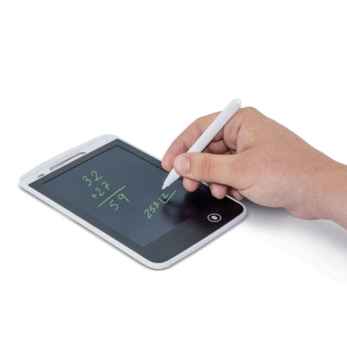 Immagine LAVAGNA MAGICA DIGITALE CON CALAMITA 