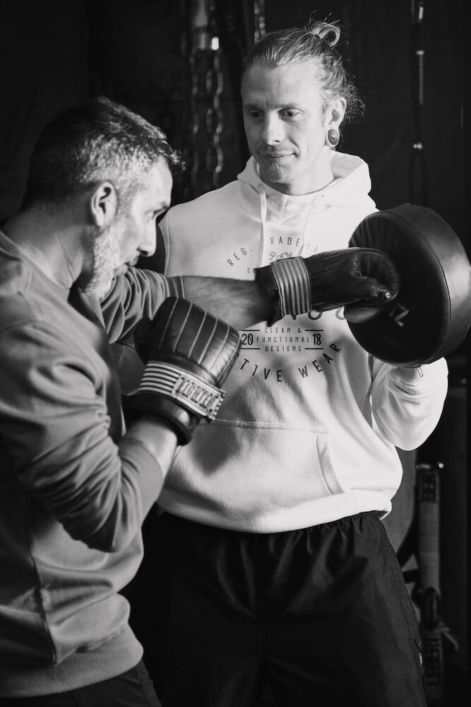 Immagine Fastpitch RSX