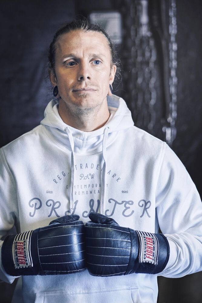 Immagine Fastpitch RSX