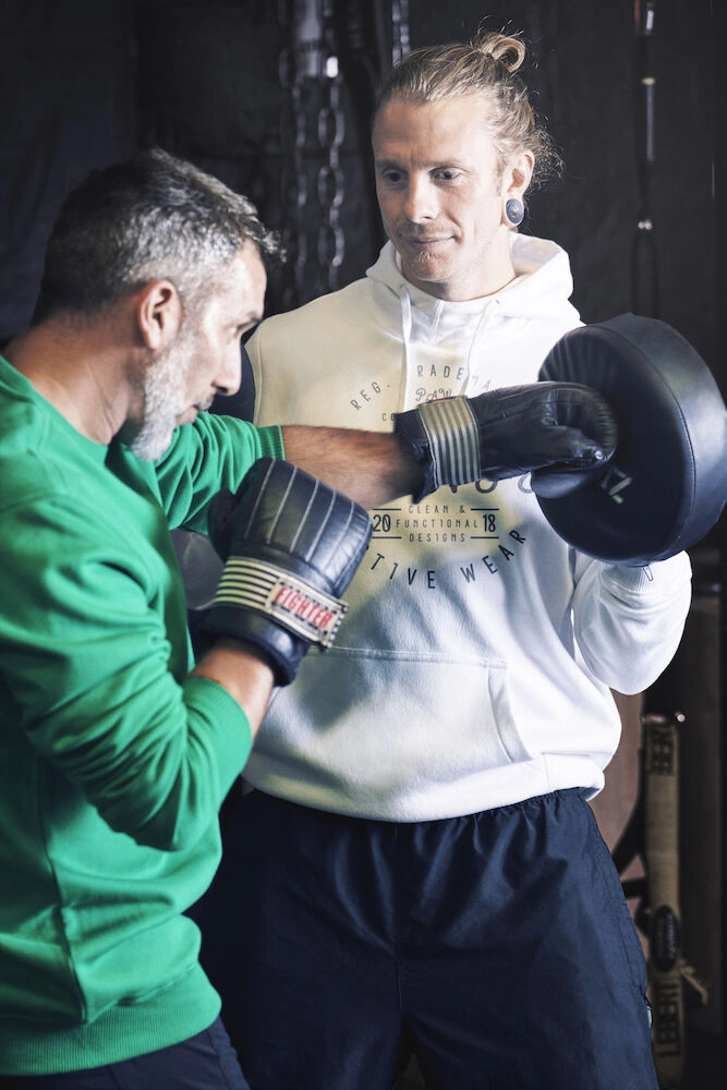 Immagine Fastpitch RSX