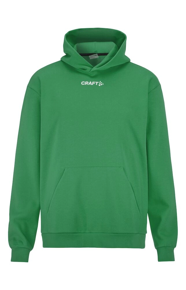 Immagine Community 2.0 Logo Hoodie M