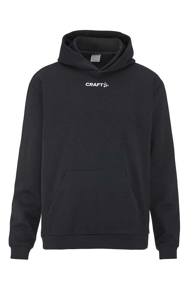 Immagine Community 2.0 Logo Hoodie M