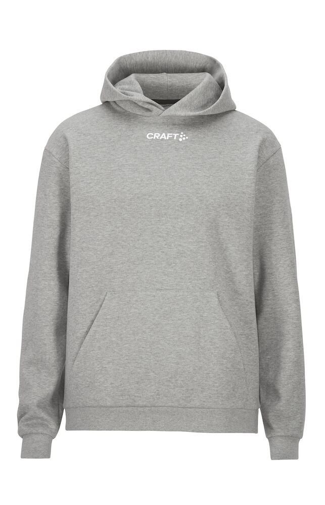 Immagine Community 2.0 Logo Hoodie M