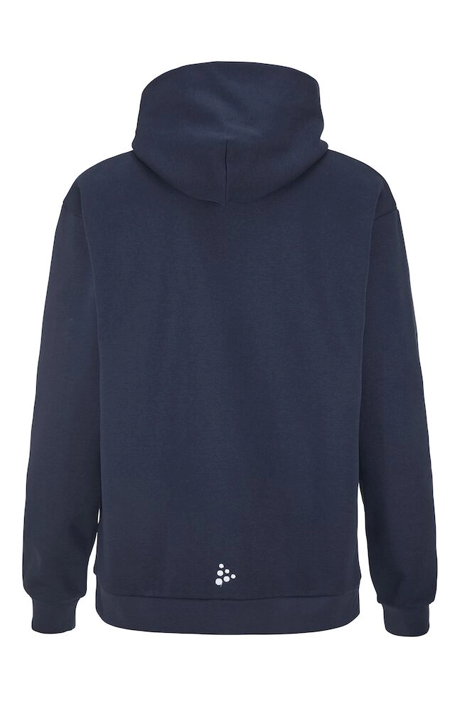 Immagine Community 2.0 Logo Hoodie M