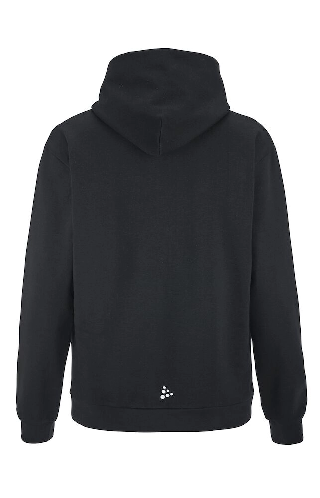 Immagine Community 2.0 Logo Hoodie M