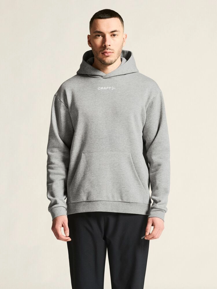 Immagine Community 2.0 Logo Hoodie M