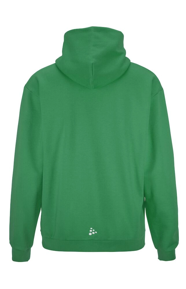 Immagine Community 2.0 Logo Hoodie M
