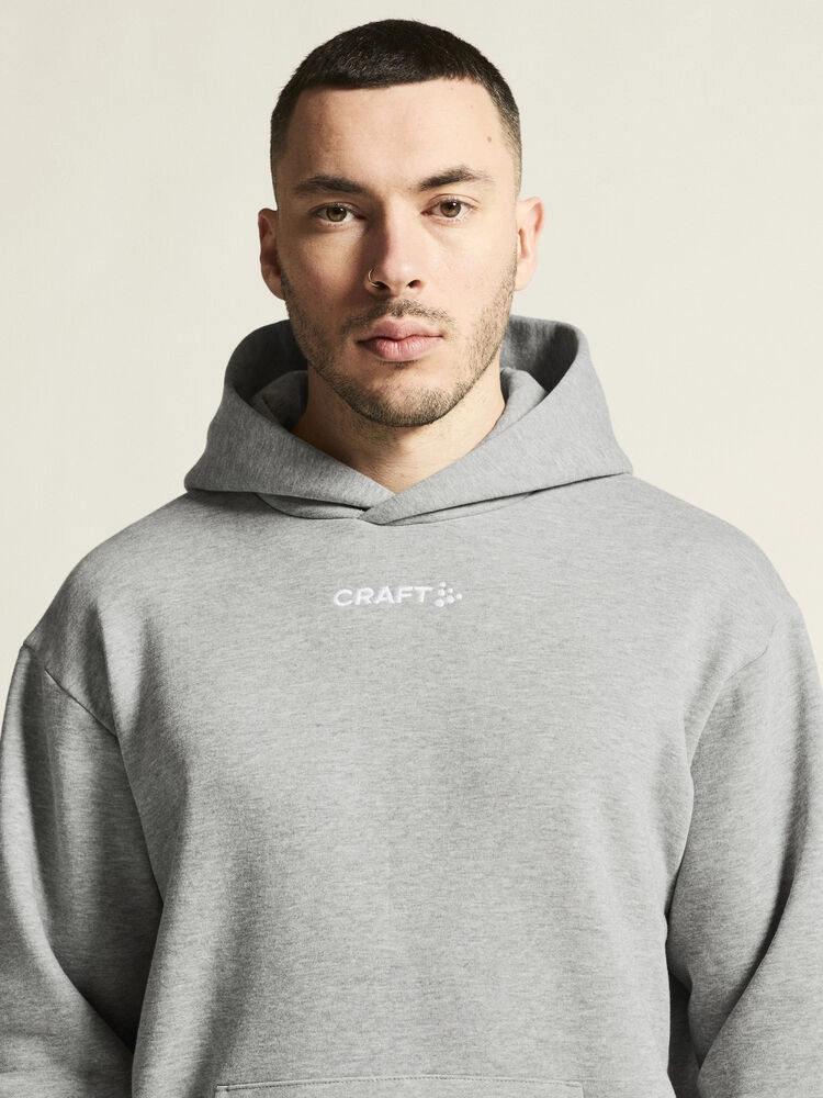 Immagine Community 2.0 Logo Hoodie M