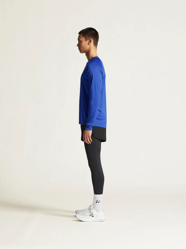 Immagine Rush 2.0 LS Tee M