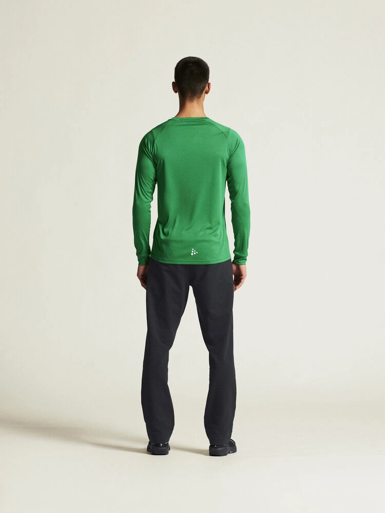 Immagine Rush 2.0 LS Tee M