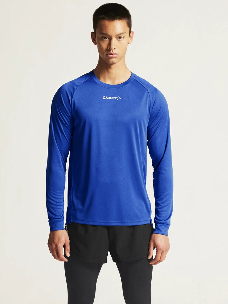 Immagine Rush 2.0 LS Tee M