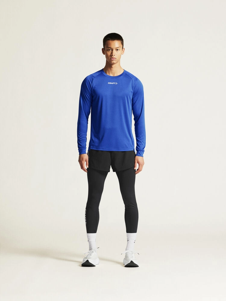 Immagine Rush 2.0 LS Tee M