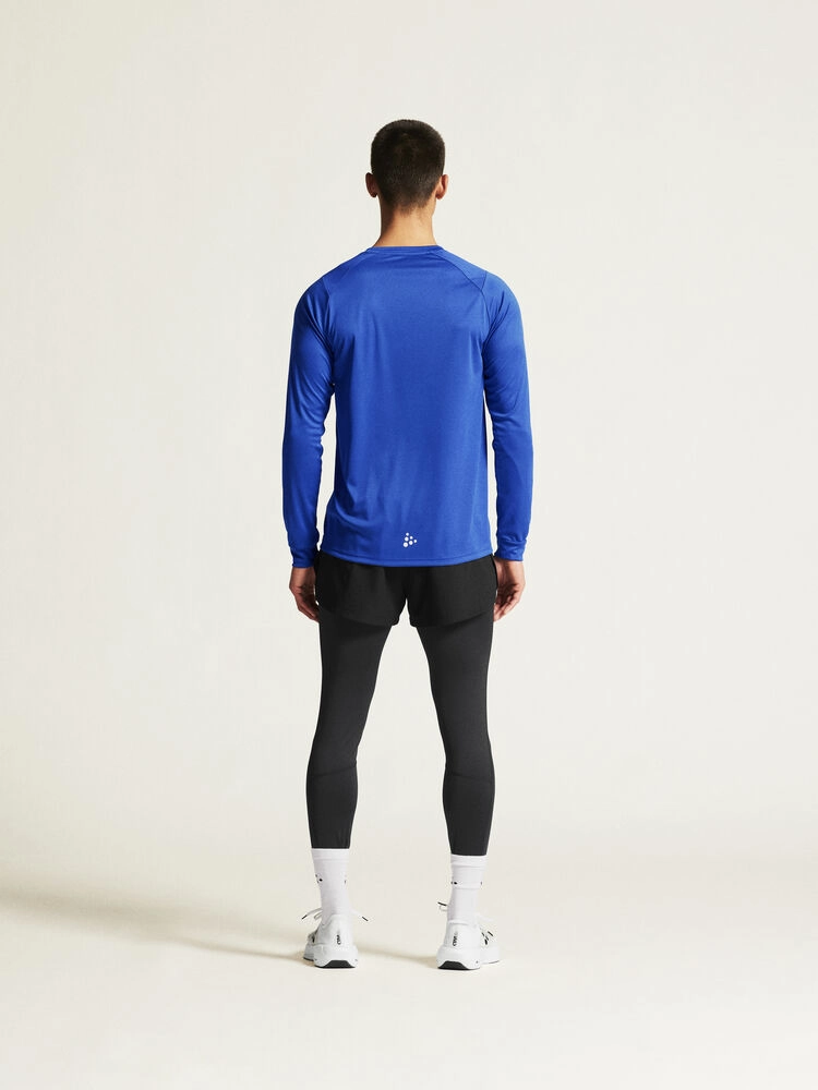 Immagine Rush 2.0 LS Tee M