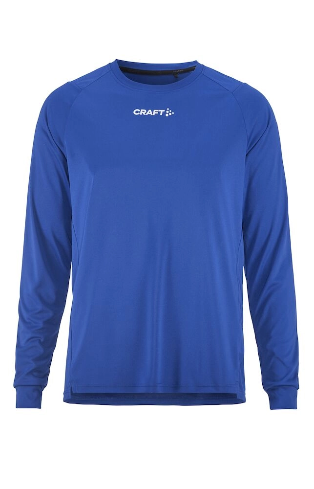 Immagine Rush 2.0 LS Tee M