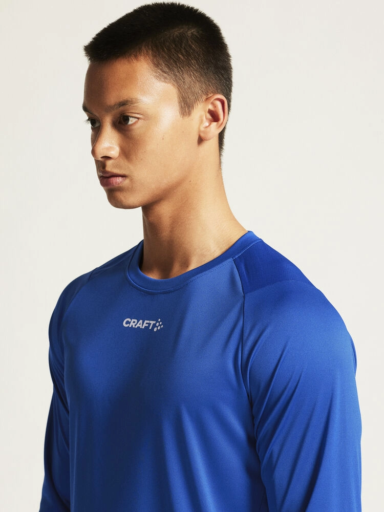 Immagine Rush 2.0 LS Tee M