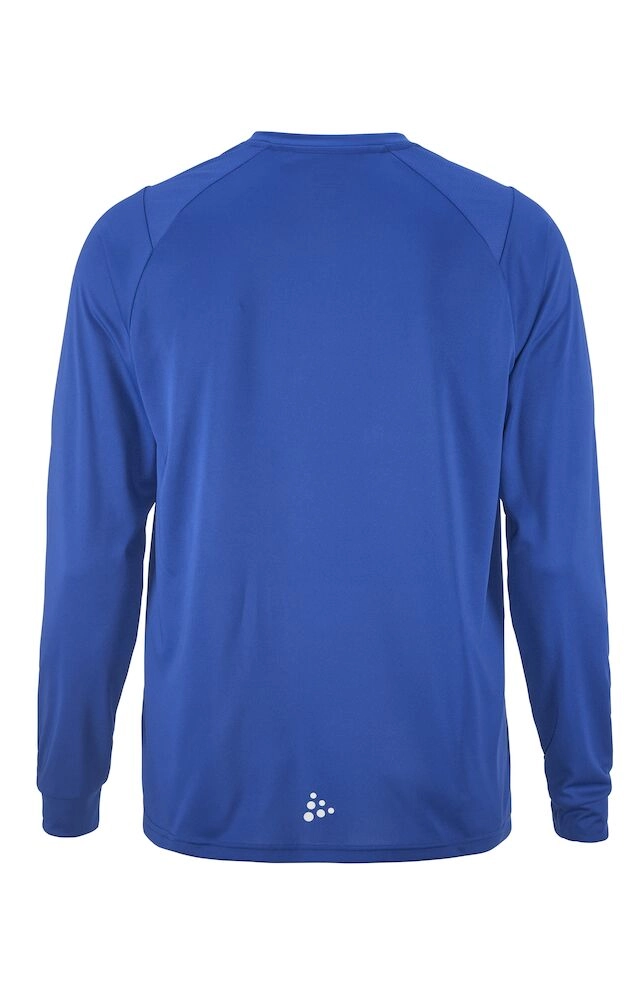 Immagine Rush 2.0 LS Tee M