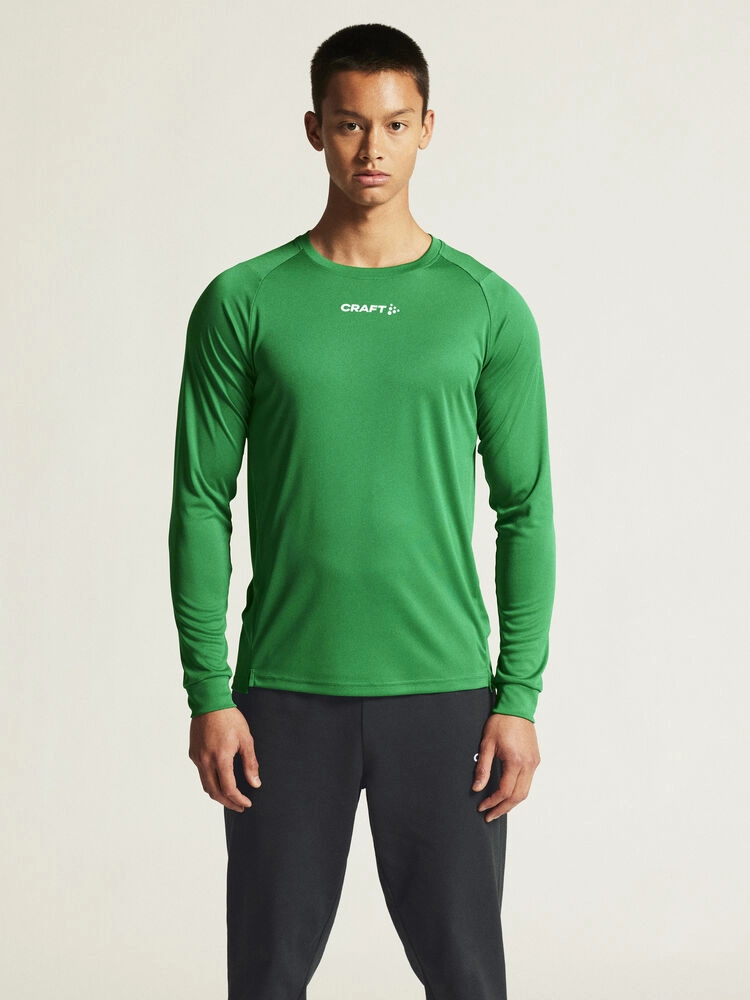 Immagine Rush 2.0 LS Tee M