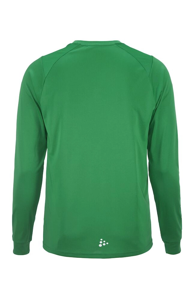 Immagine Rush 2.0 LS Tee M