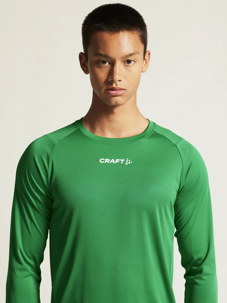 Immagine Rush 2.0 LS Tee M