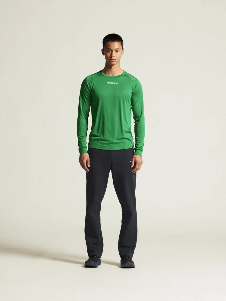 Immagine Rush 2.0 LS Tee M