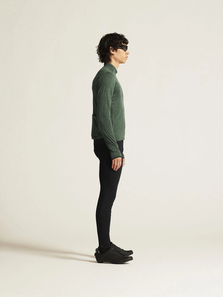 Immagine Core Bike Essence Wool LS Jersey M