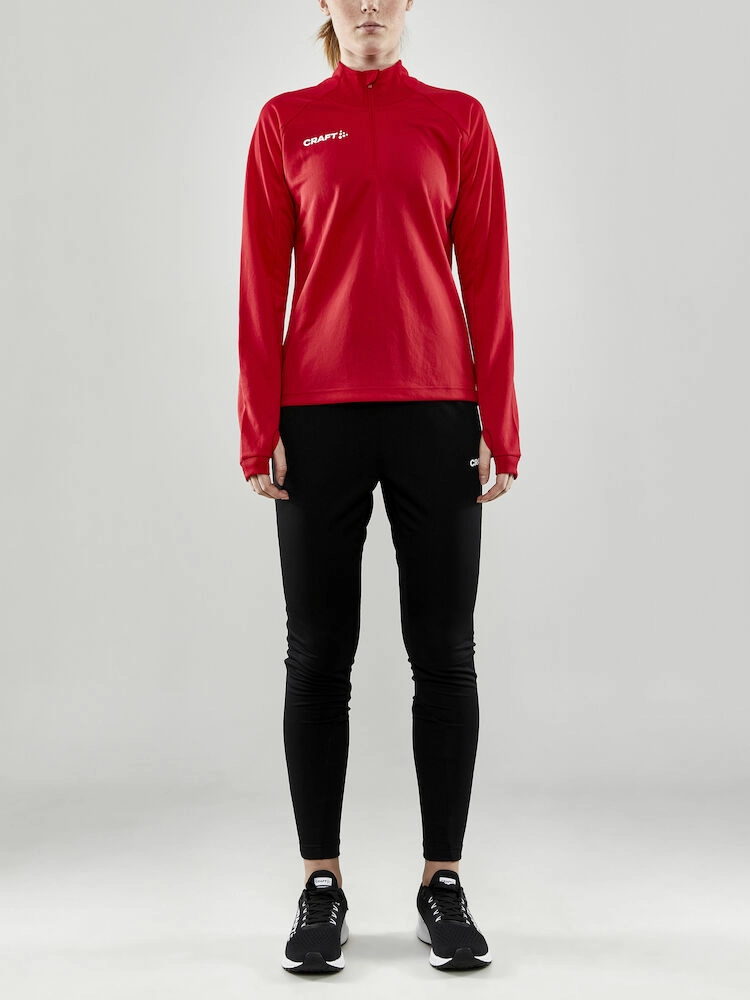 Immagine Evolve Halfzip W