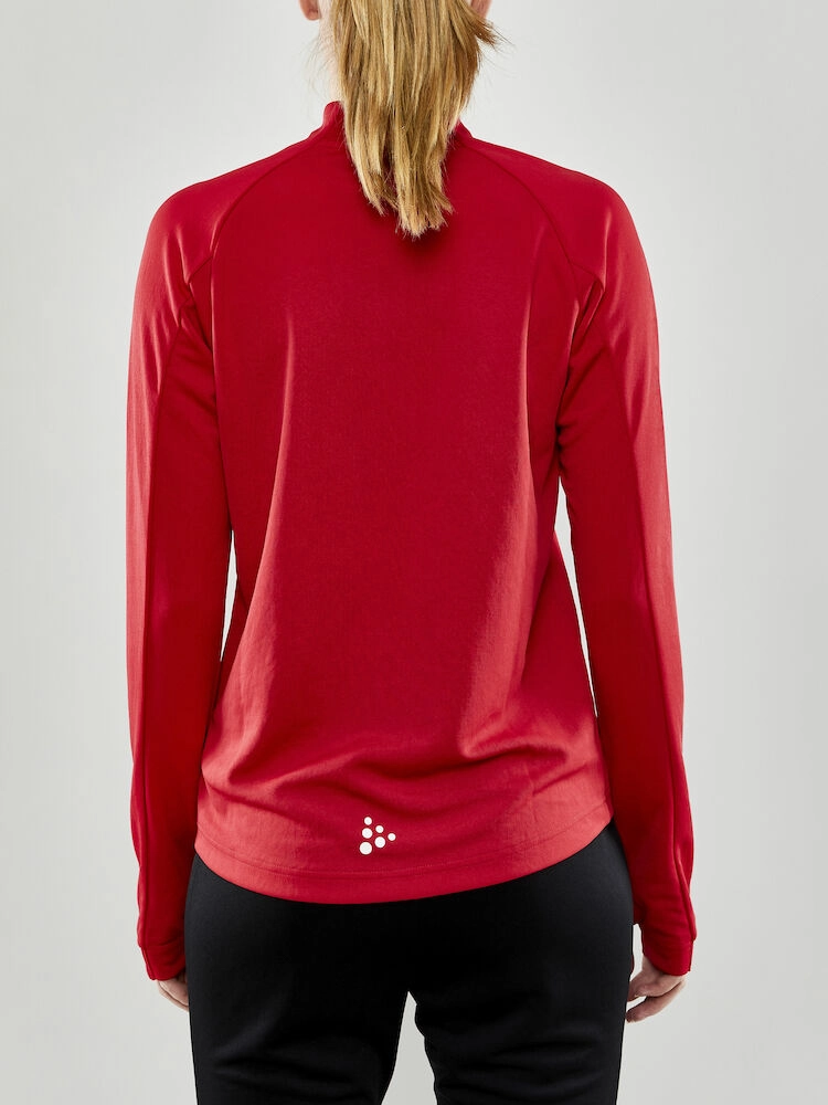 Immagine Evolve Halfzip W