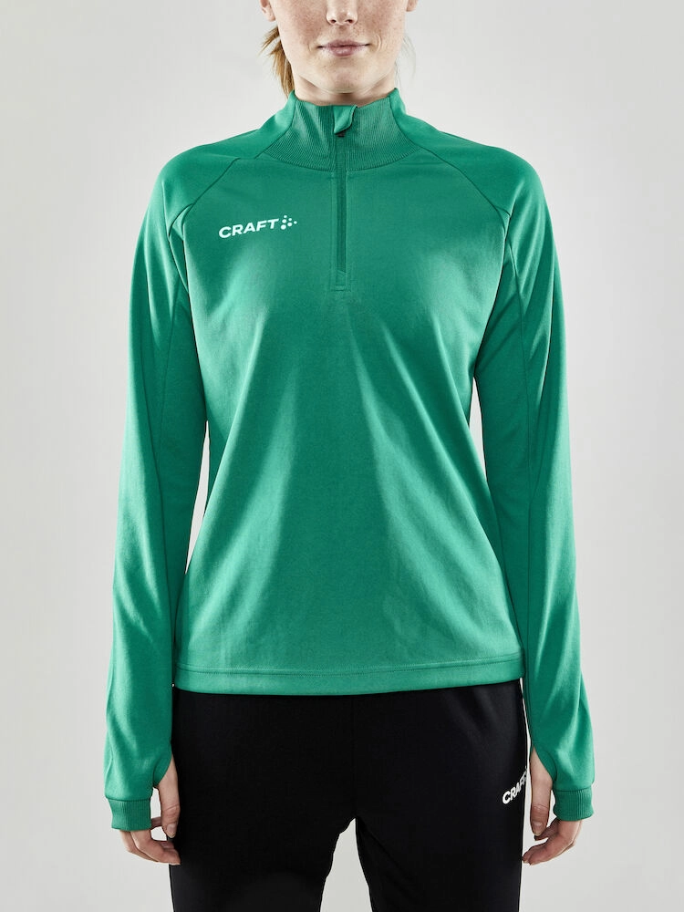 Immagine Evolve Halfzip W