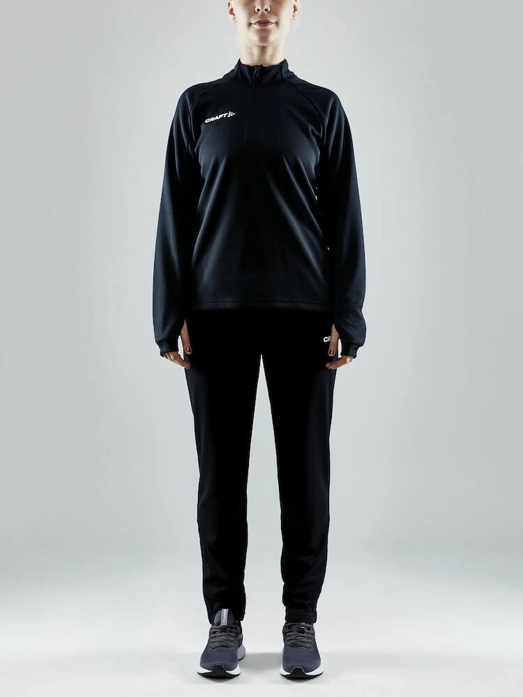 Immagine Evolve Halfzip W